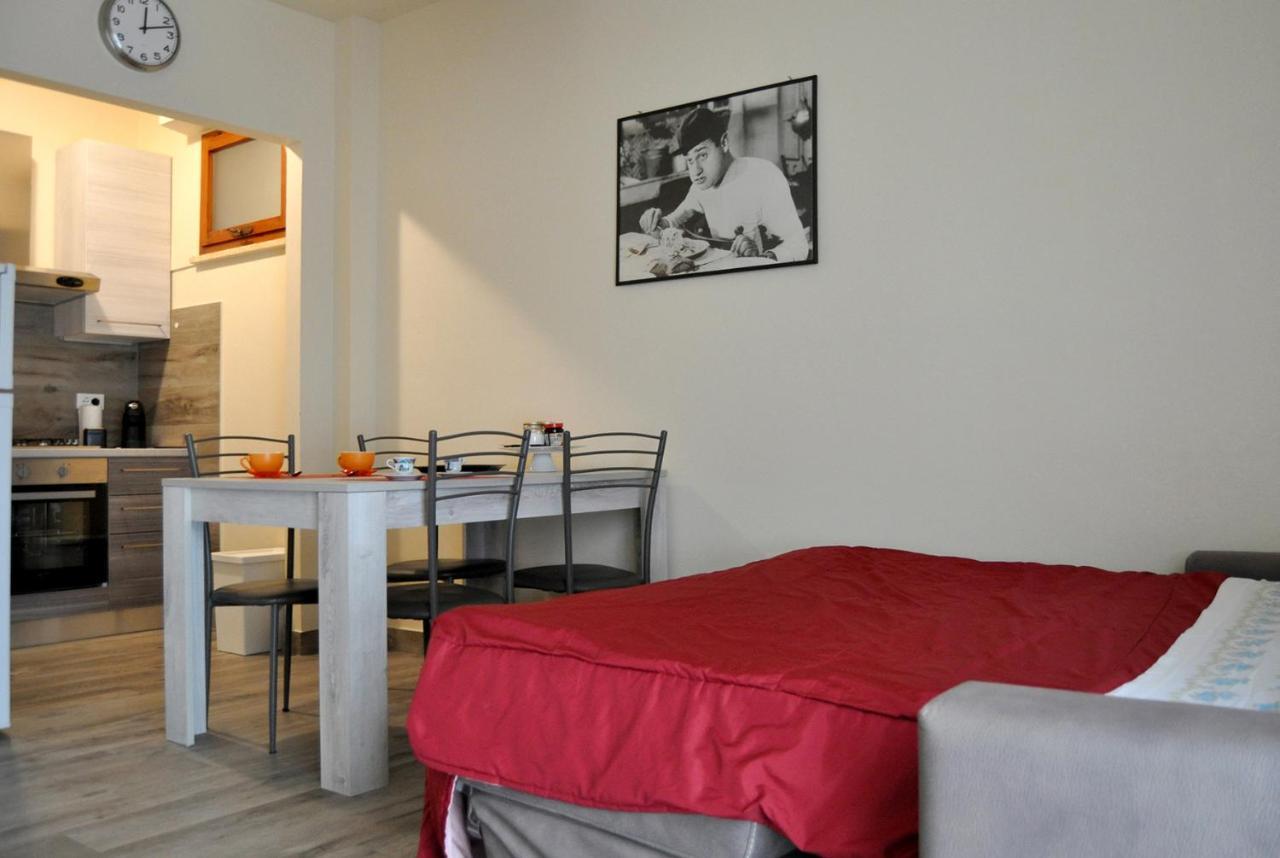 A Casa Di Lisa In Cisanello Apartment Pisa Ngoại thất bức ảnh