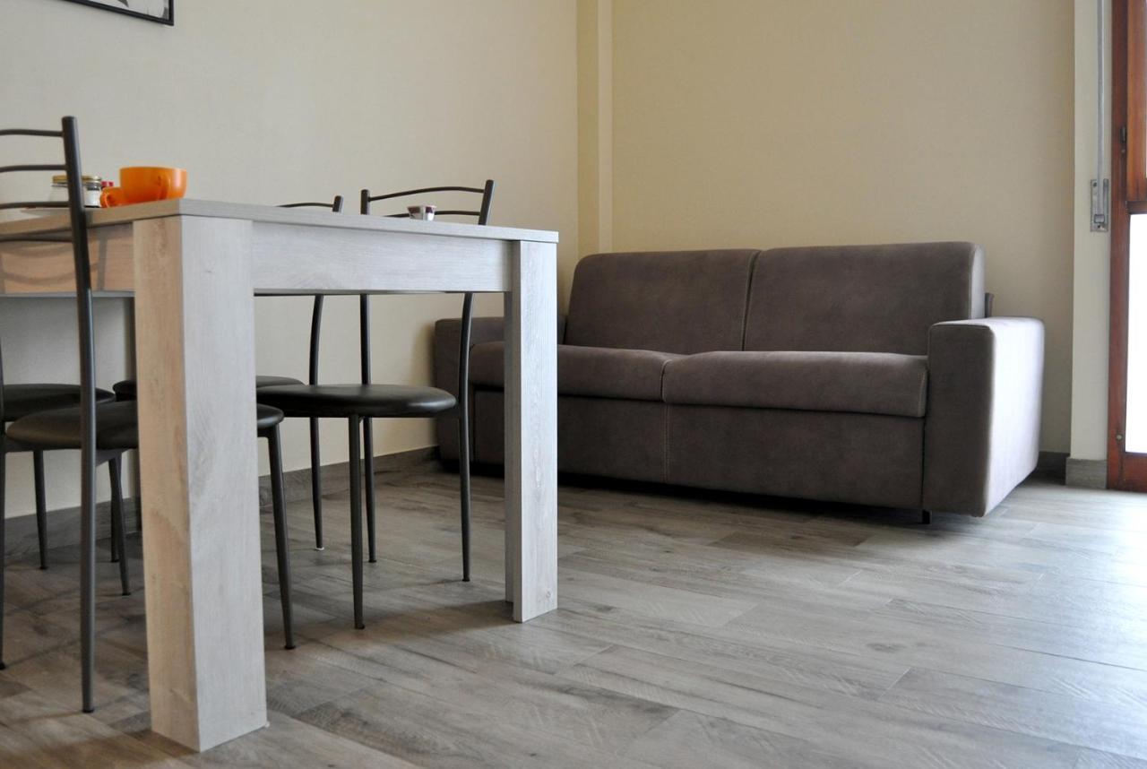 A Casa Di Lisa In Cisanello Apartment Pisa Ngoại thất bức ảnh