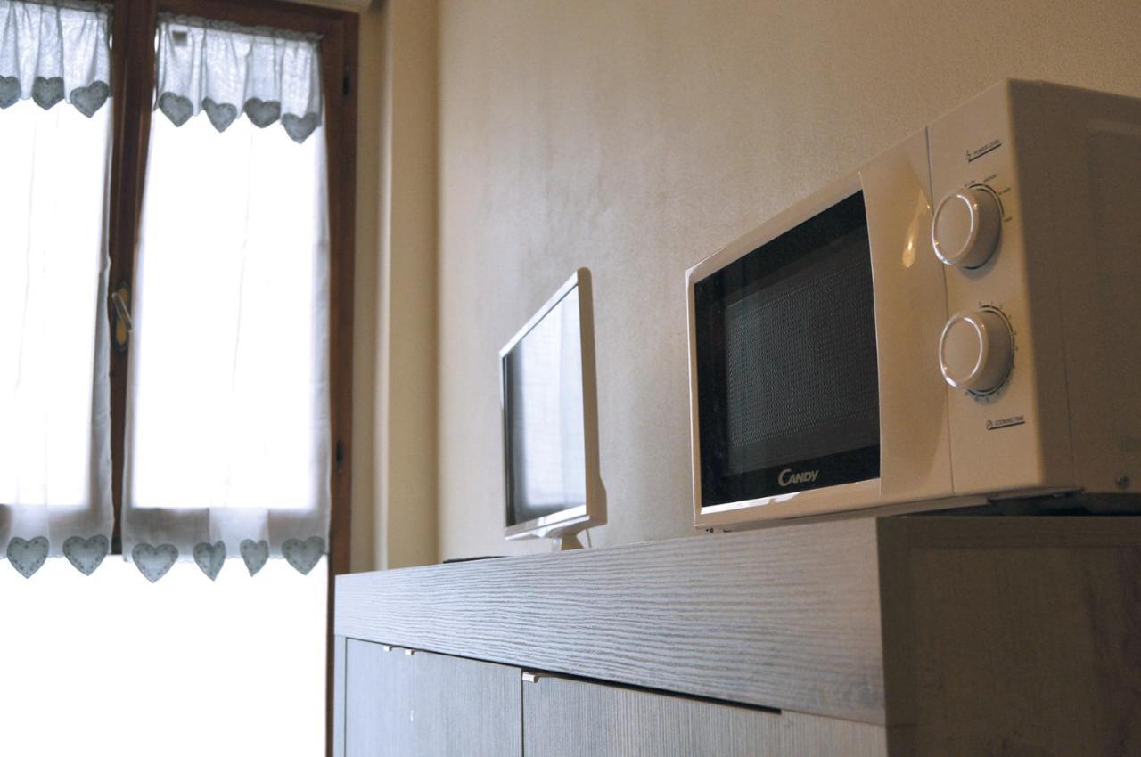 A Casa Di Lisa In Cisanello Apartment Pisa Ngoại thất bức ảnh