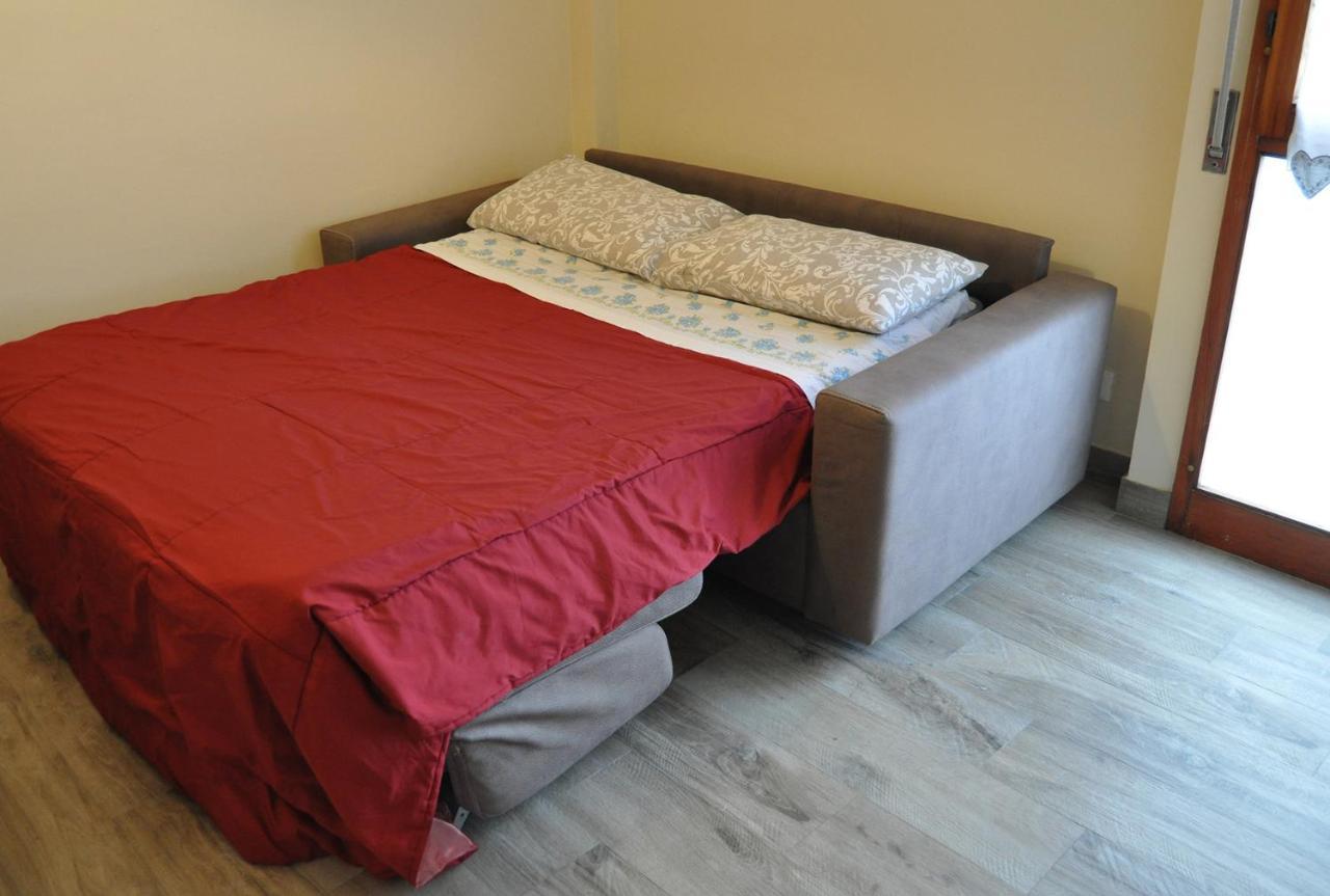 A Casa Di Lisa In Cisanello Apartment Pisa Ngoại thất bức ảnh