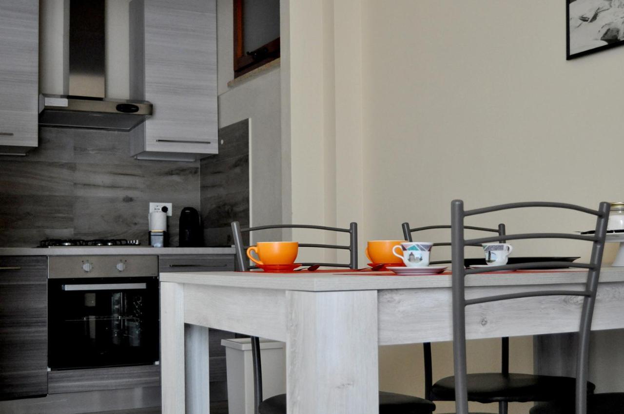 A Casa Di Lisa In Cisanello Apartment Pisa Ngoại thất bức ảnh