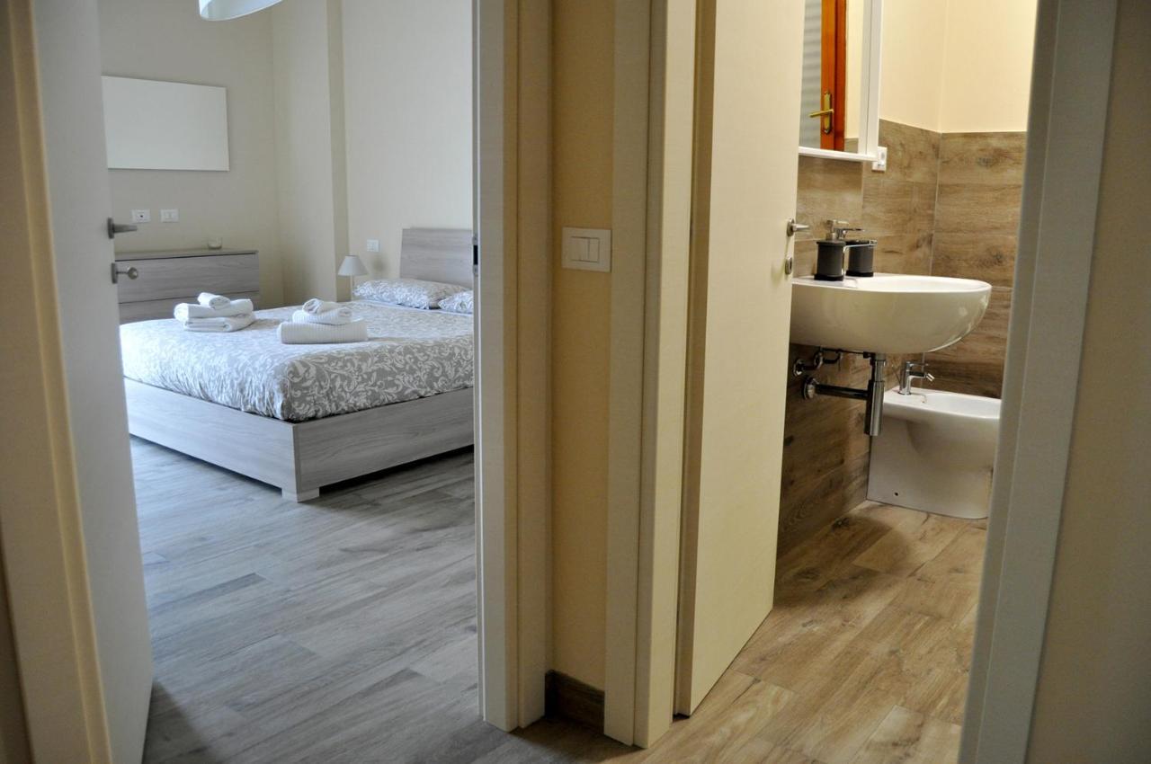 A Casa Di Lisa In Cisanello Apartment Pisa Ngoại thất bức ảnh