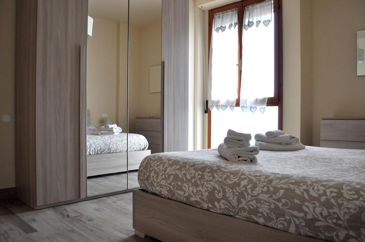 A Casa Di Lisa In Cisanello Apartment Pisa Ngoại thất bức ảnh