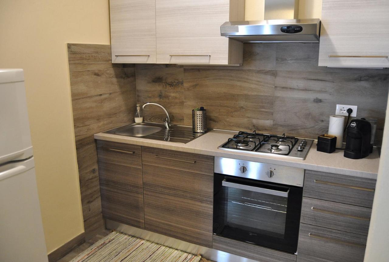 A Casa Di Lisa In Cisanello Apartment Pisa Ngoại thất bức ảnh