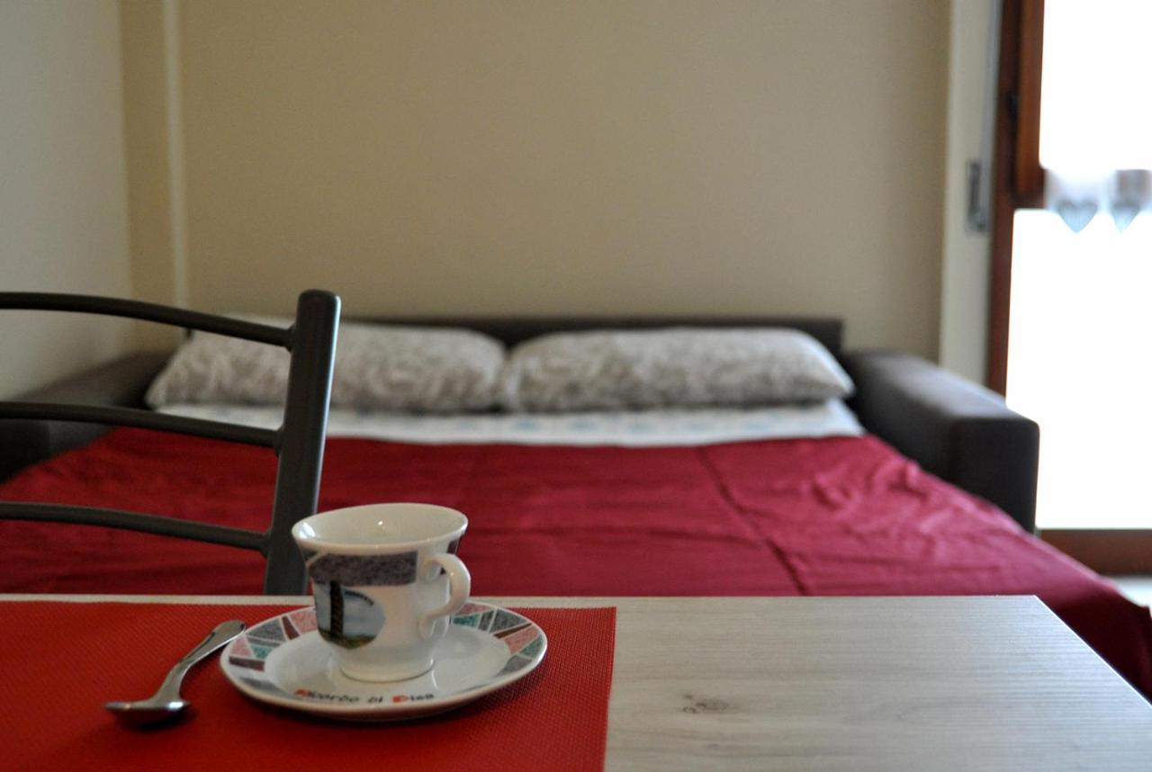 A Casa Di Lisa In Cisanello Apartment Pisa Ngoại thất bức ảnh